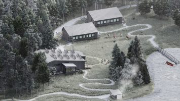 Tyonek Cultural Center